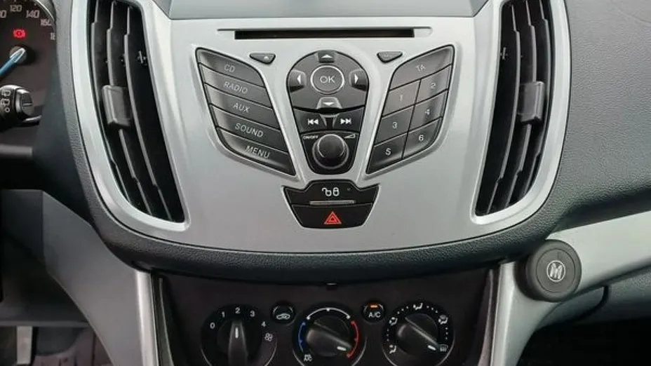 FORD C-MAX -