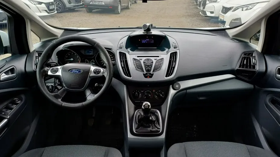 FORD C-MAX -
