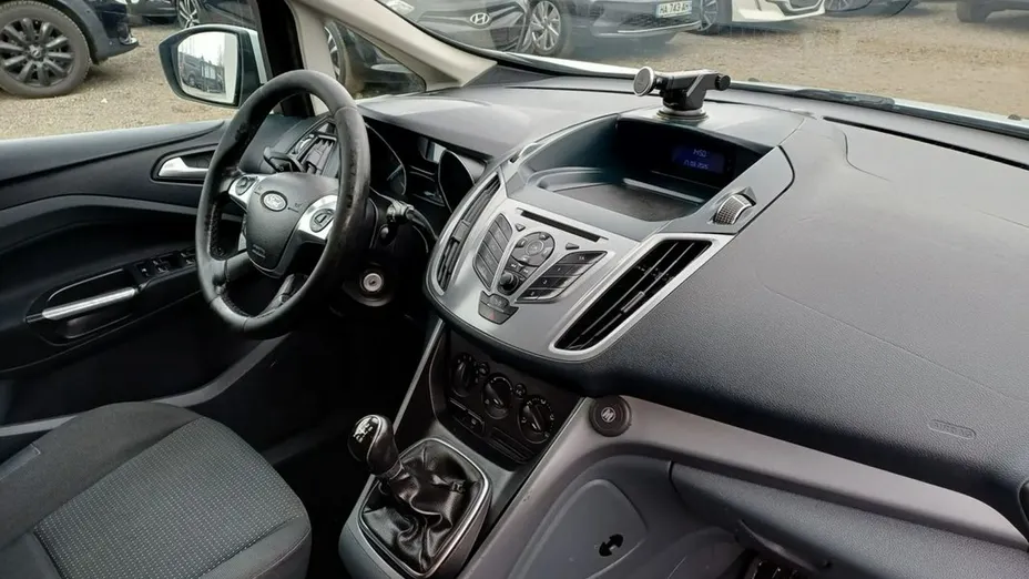 FORD C-MAX -