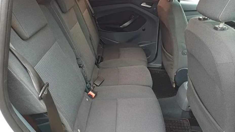 FORD C-MAX -