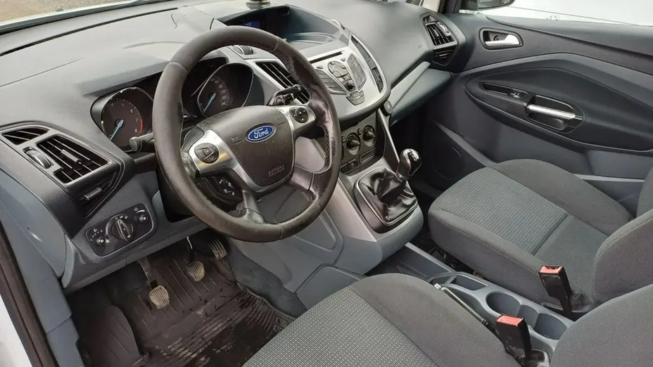 FORD C-MAX -