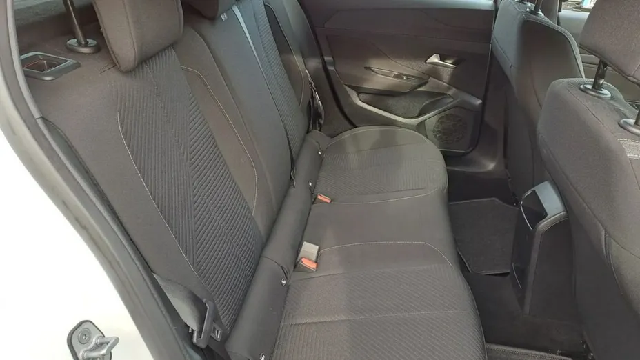 PEUGEOT 308 -