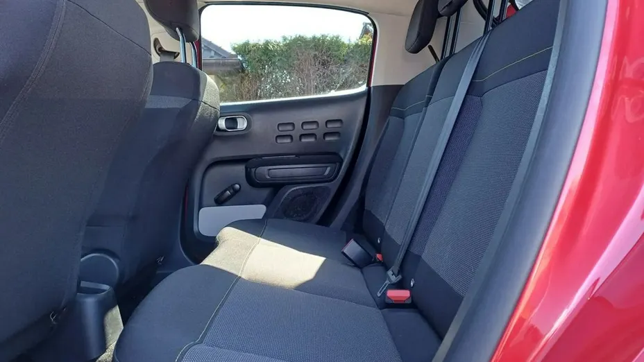 CITROEN C3 -