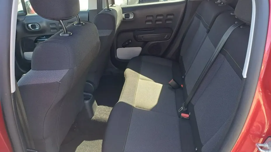 CITROEN C3 -