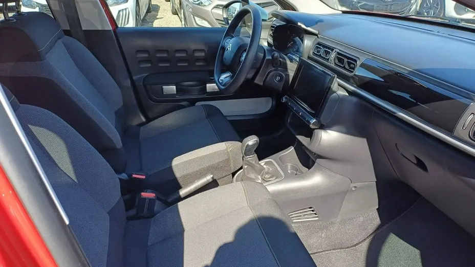 CITROEN C3 -