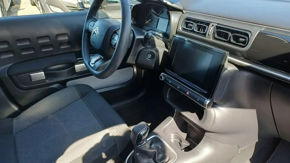 CITROEN C3 -