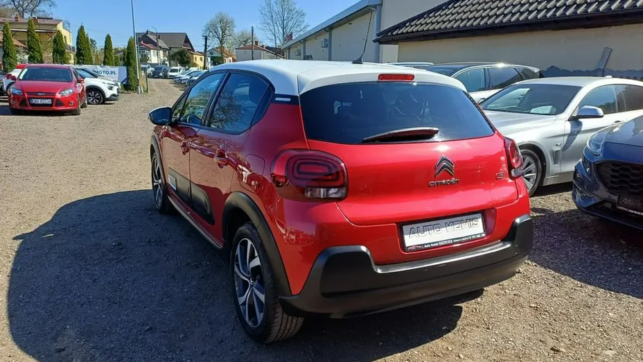 CITROEN C3 -