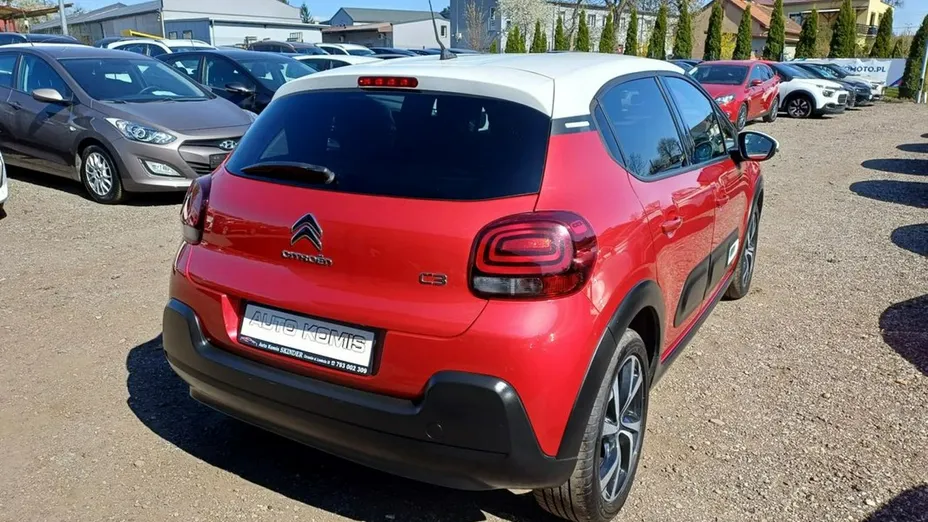 CITROEN C3 -