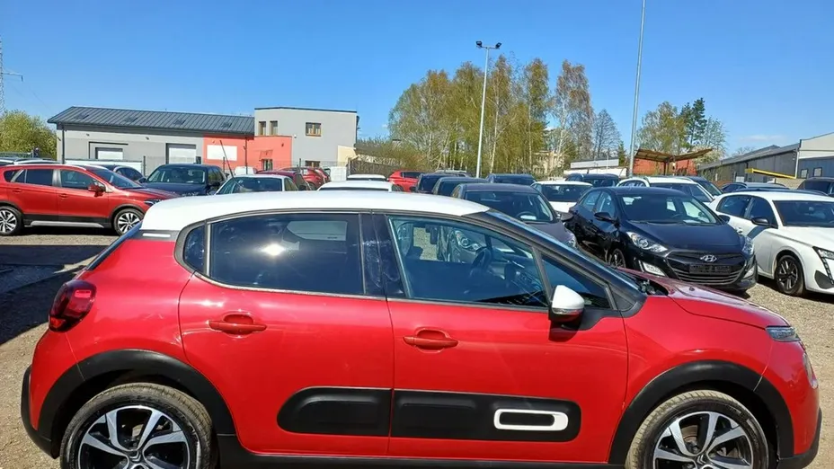 CITROEN C3 -
