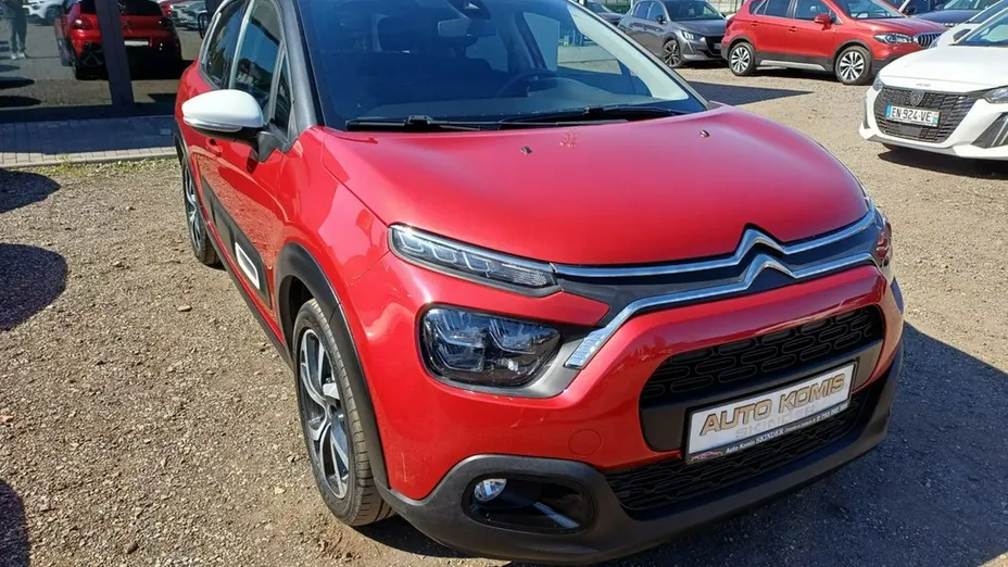 CITROEN C3 -