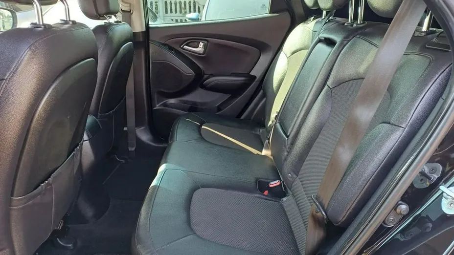 HYUNDAI ix35 -