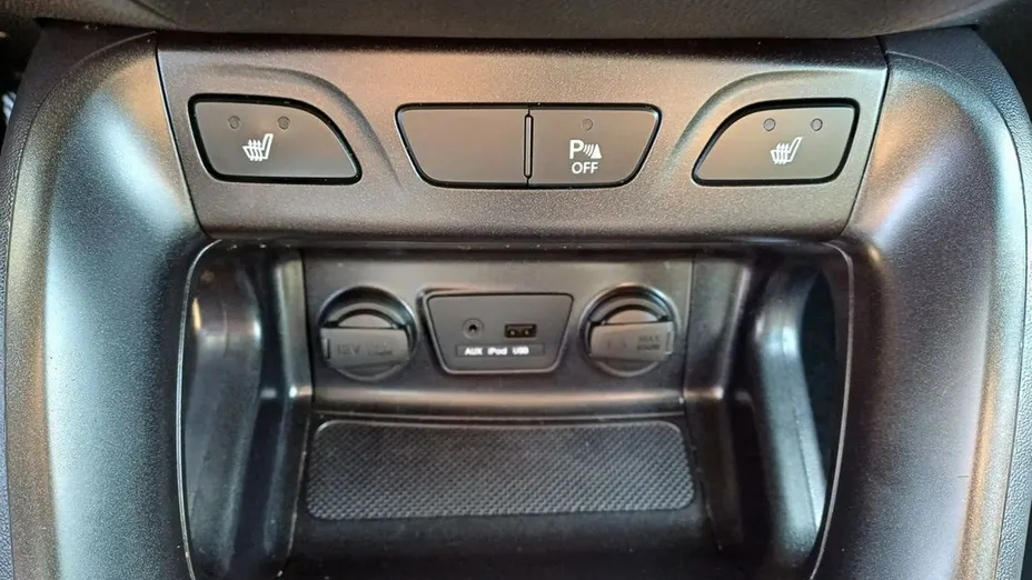 HYUNDAI ix35 -