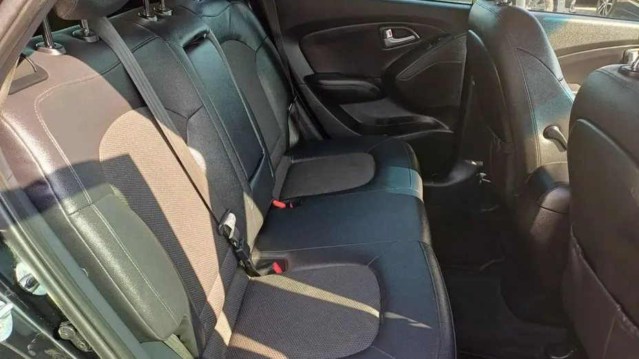 HYUNDAI ix35 -