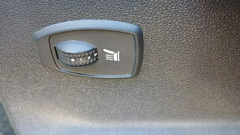 RENAULT Megane -