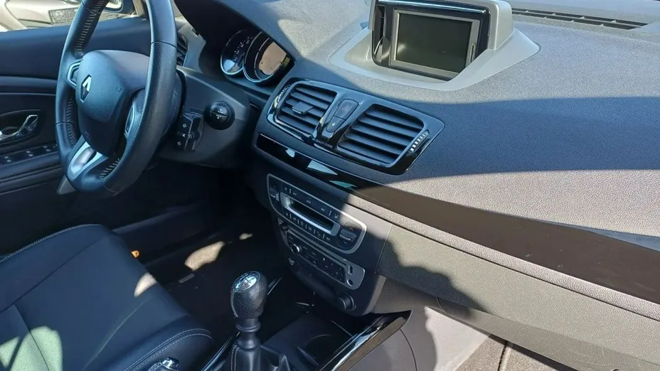 RENAULT Megane -