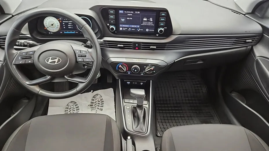 HYUNDAI i20 -