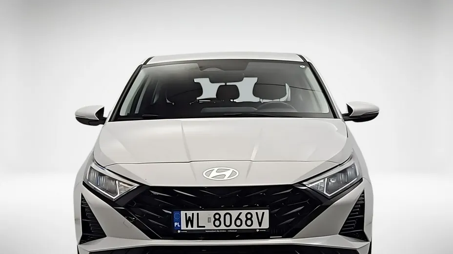HYUNDAI i20 -