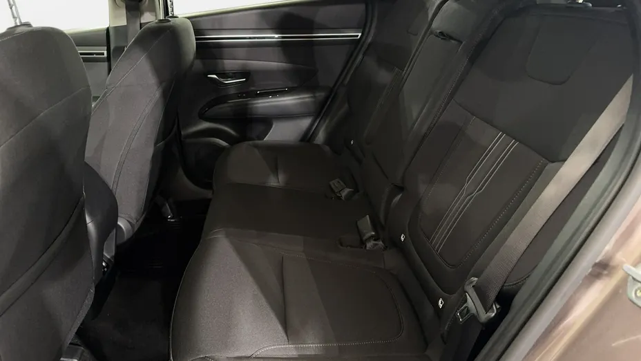 HYUNDAI Tucson Tucson 1.6 T-GDi 48V Smart 2WD DCT