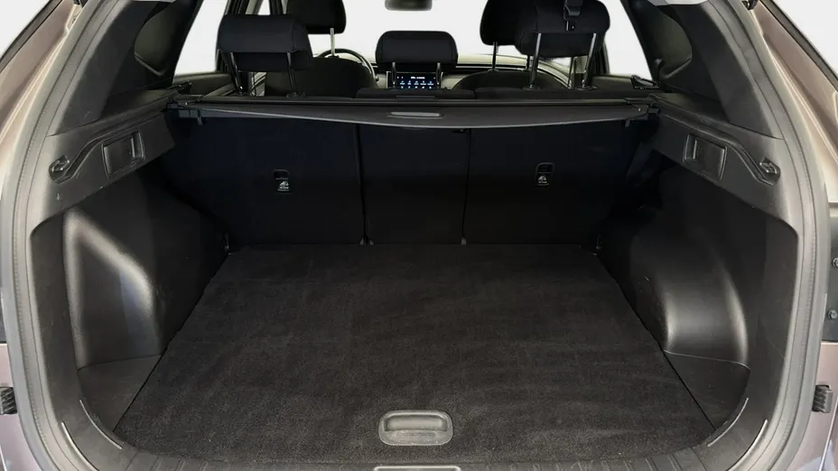 HYUNDAI Tucson Tucson 1.6 T-GDi 48V Smart 2WD DCT