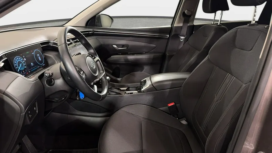 HYUNDAI Tucson Tucson 1.6 T-GDi 48V Smart 2WD DCT
