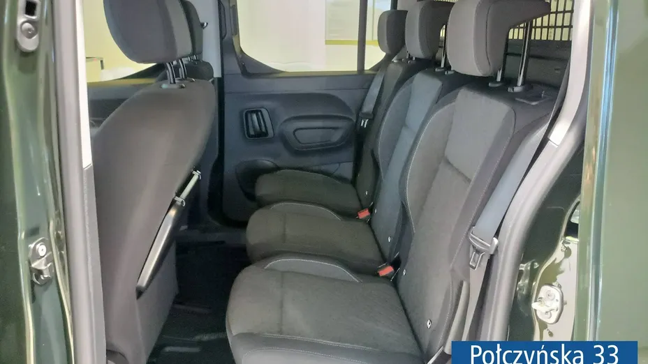 OPEL Combo -