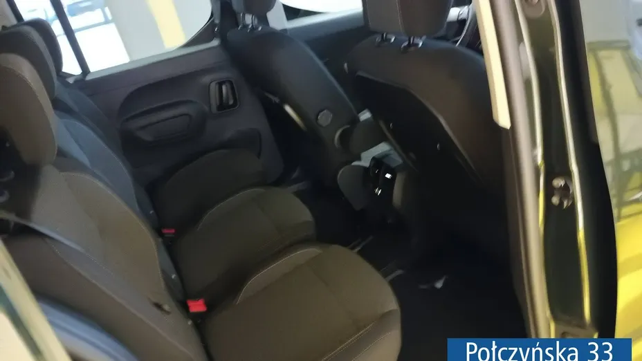OPEL Combo -