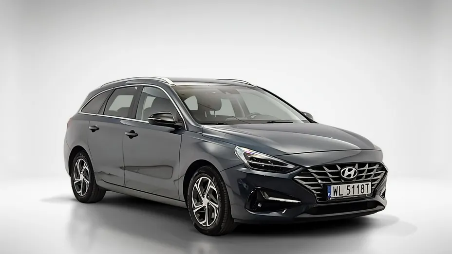 HYUNDAI i30 -