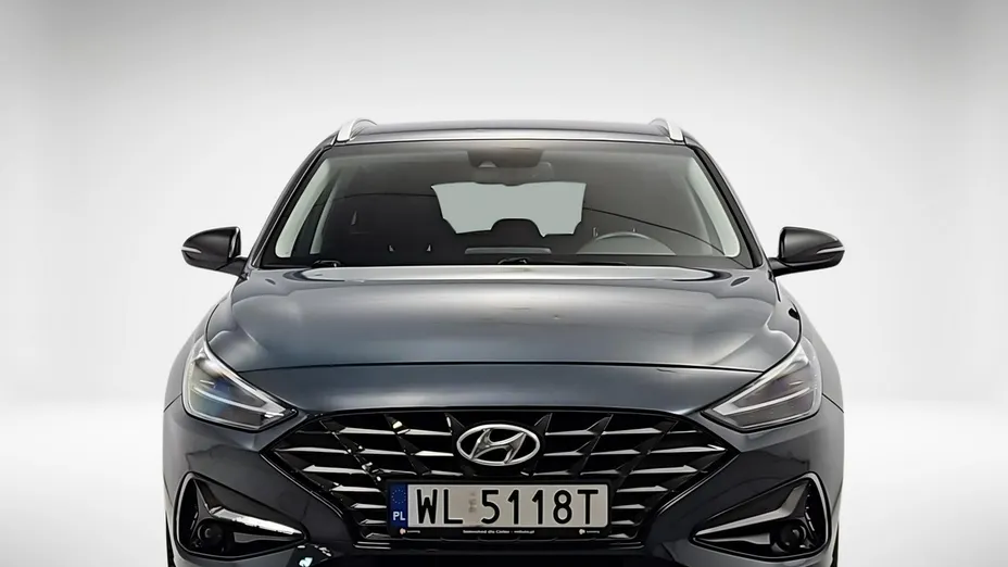 HYUNDAI i30 -