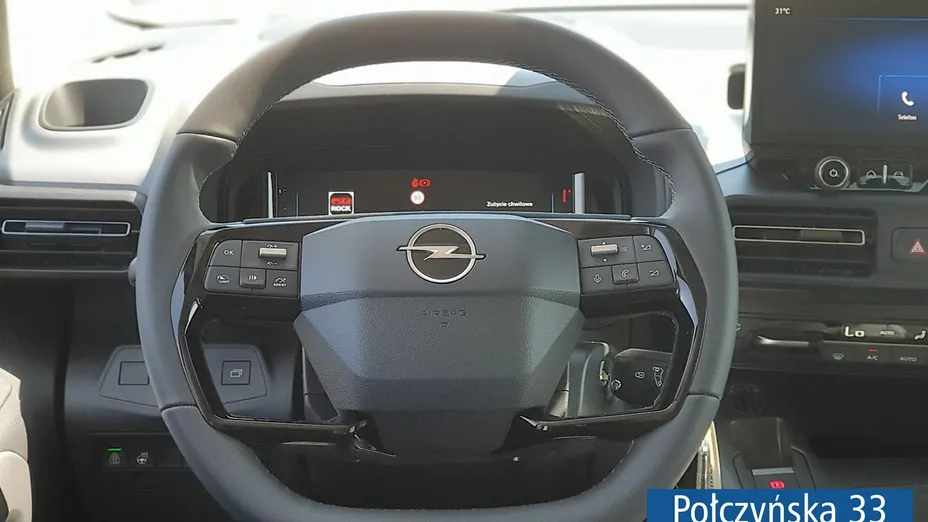 OPEL Combo -