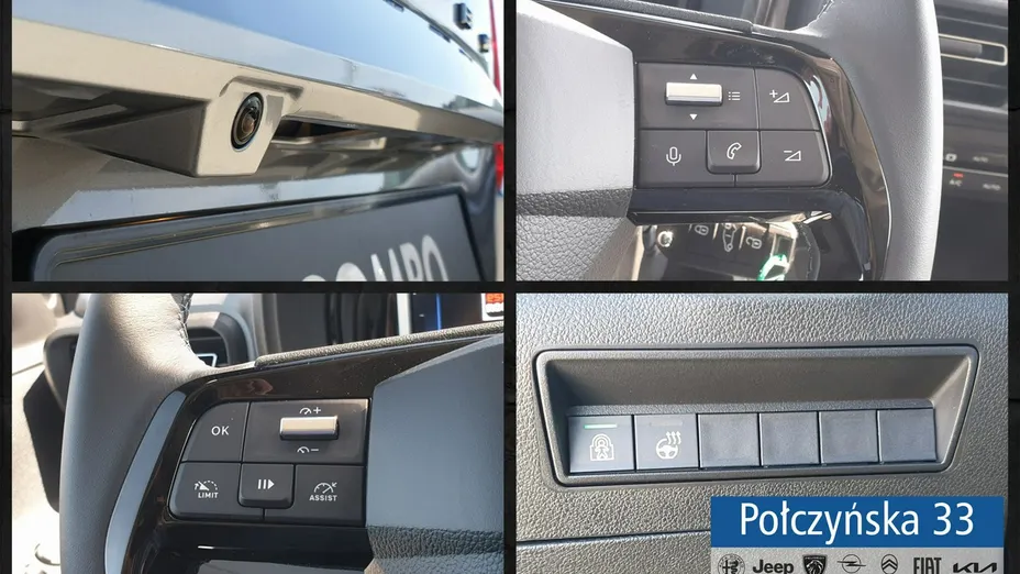 OPEL Combo -