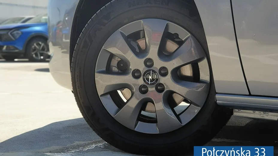OPEL Combo -