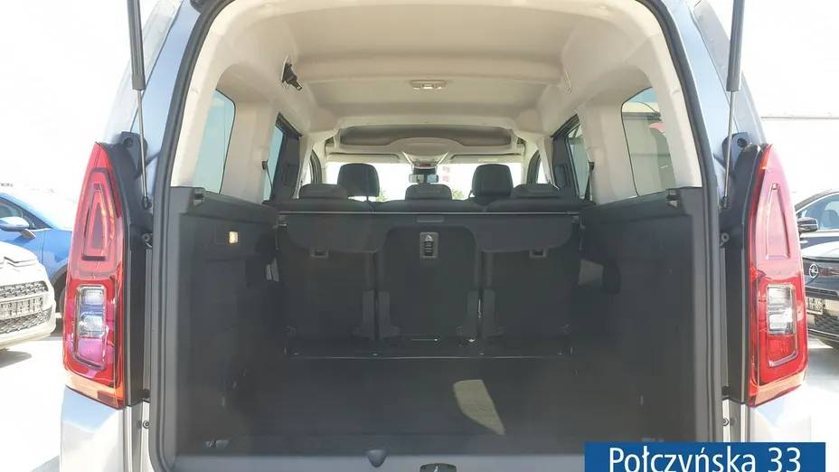 OPEL Combo -