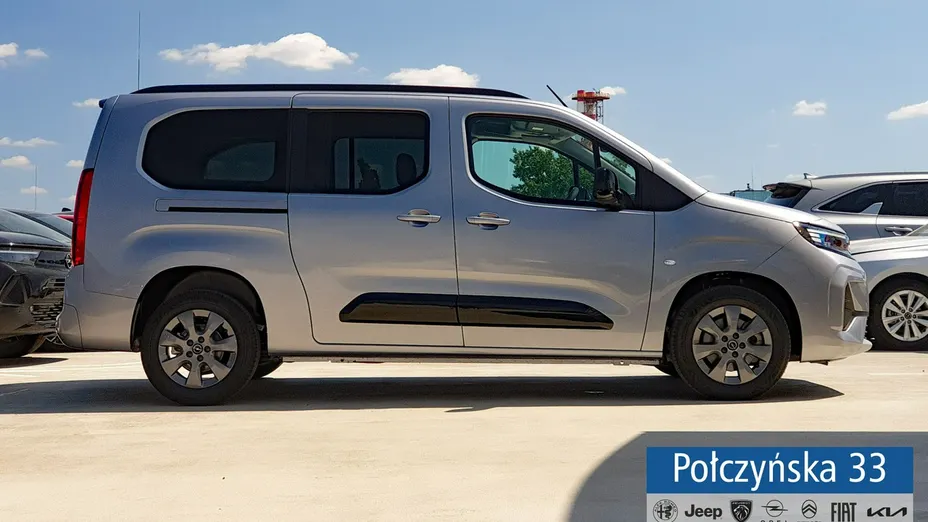 OPEL Combo -