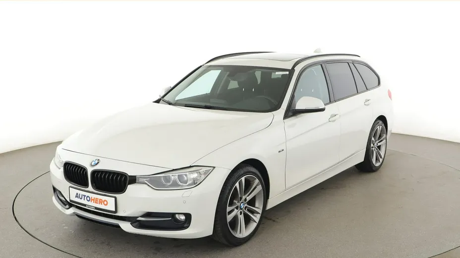 BMW Seria 3 -