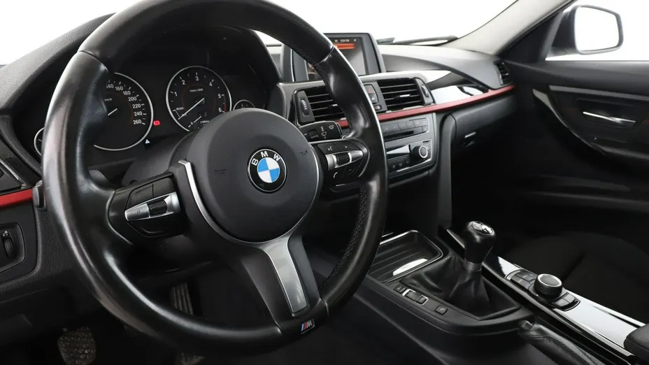 BMW Seria 3 -