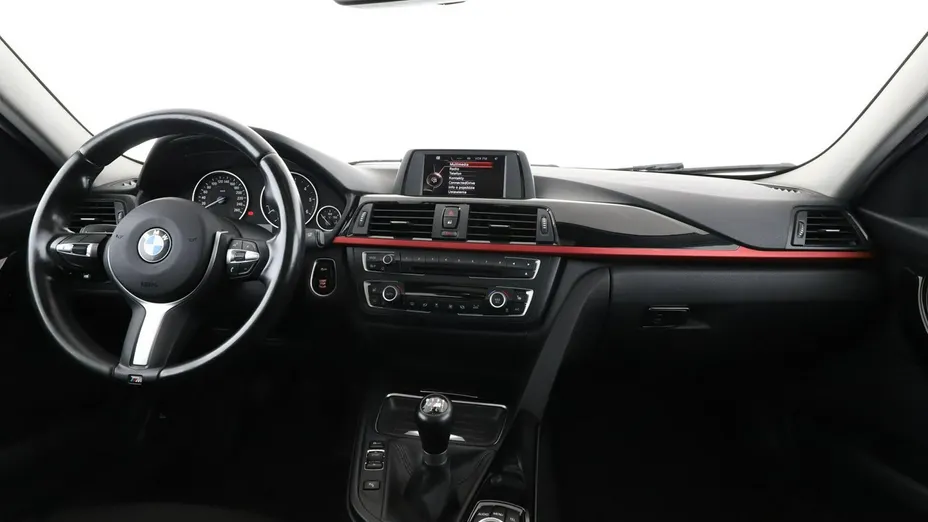 BMW Seria 3 -