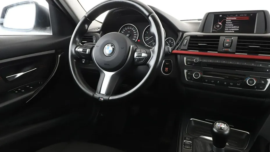 BMW Seria 3 -