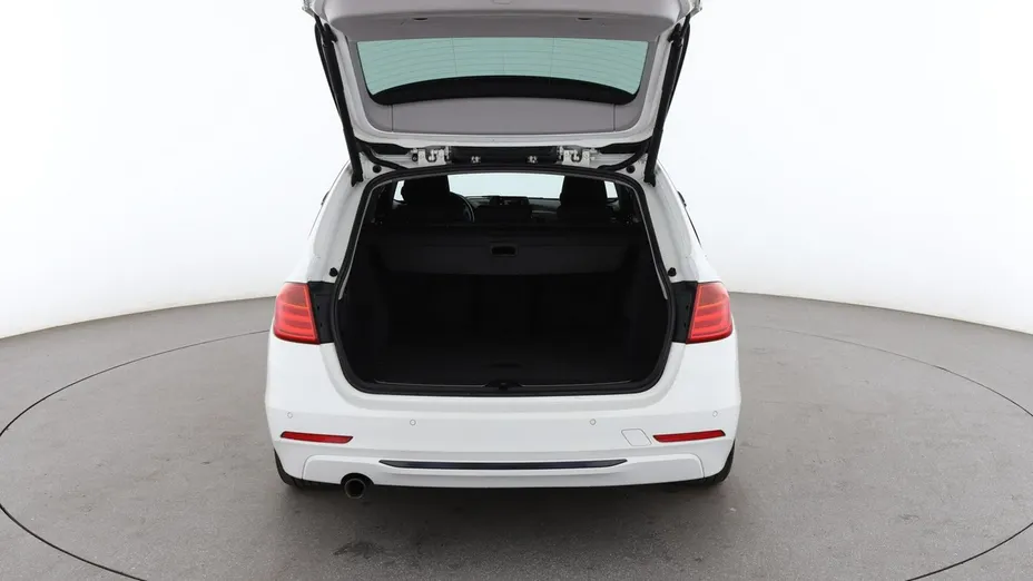 BMW Seria 3 -