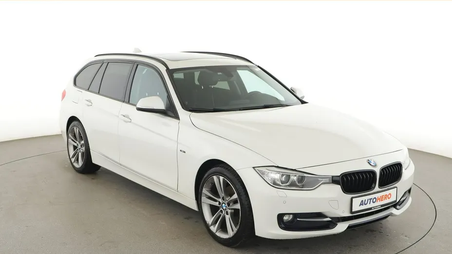 BMW Seria 3 -