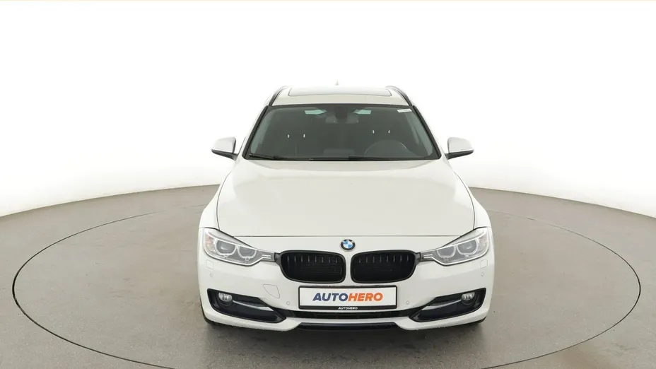 BMW Seria 3 -