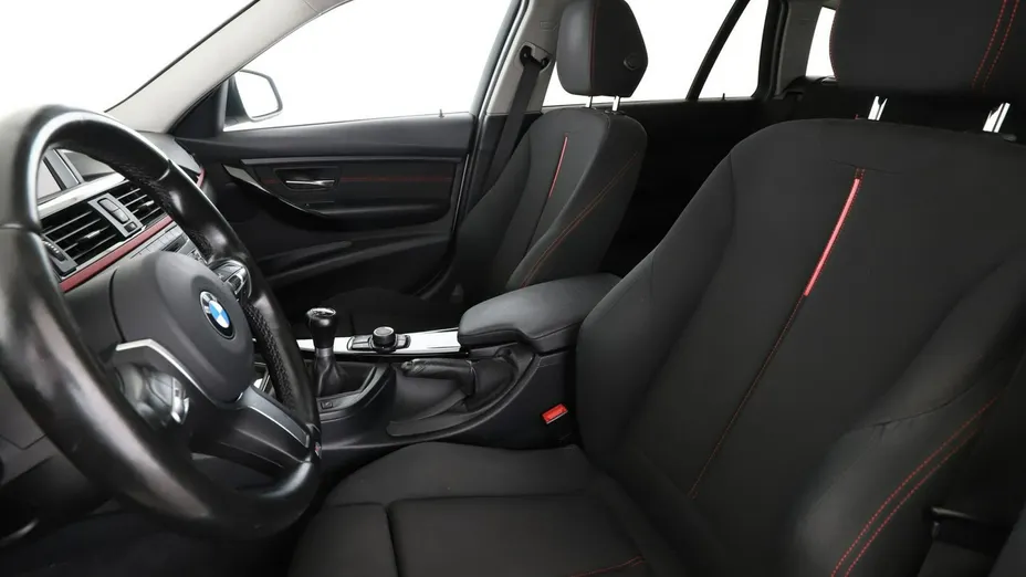 BMW Seria 3 -