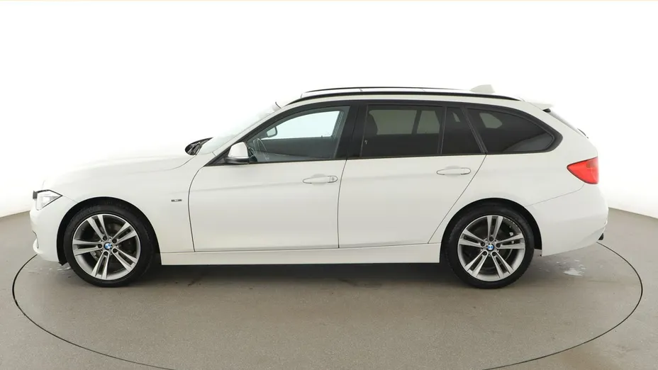 BMW Seria 3 -