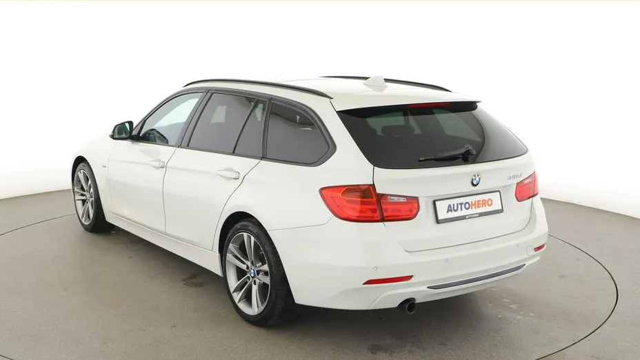 BMW Seria 3 -