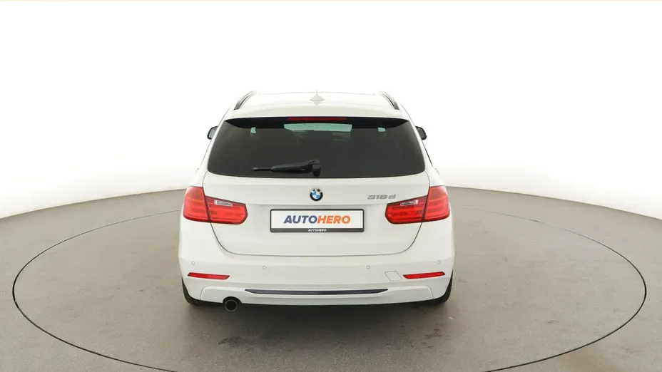 BMW Seria 3 -