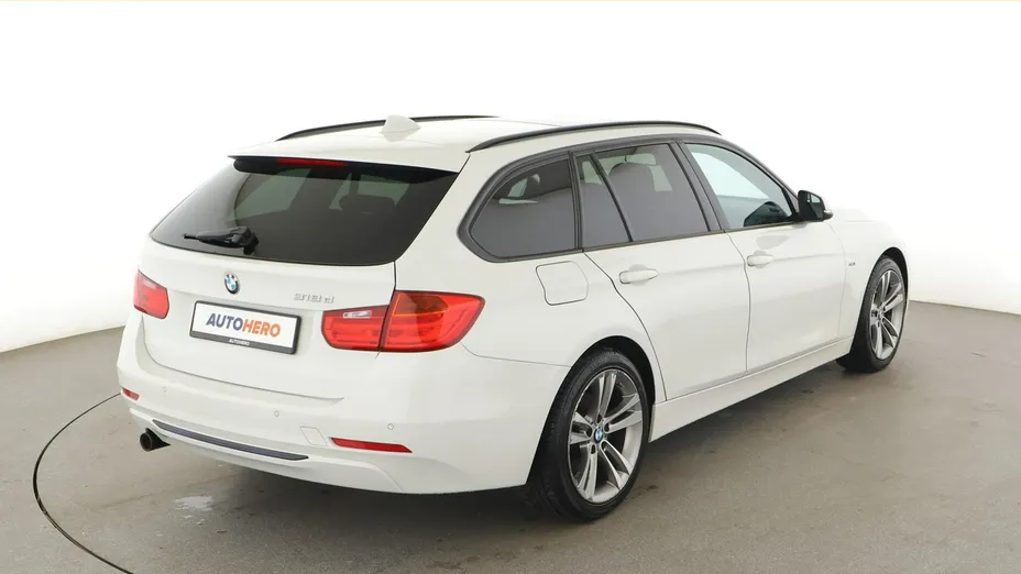 BMW Seria 3 -