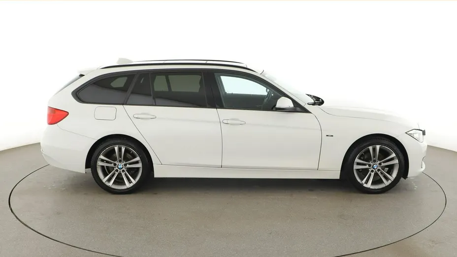 BMW Seria 3 -