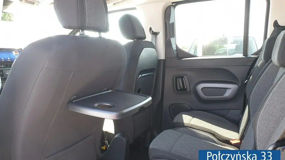 OPEL Combo -