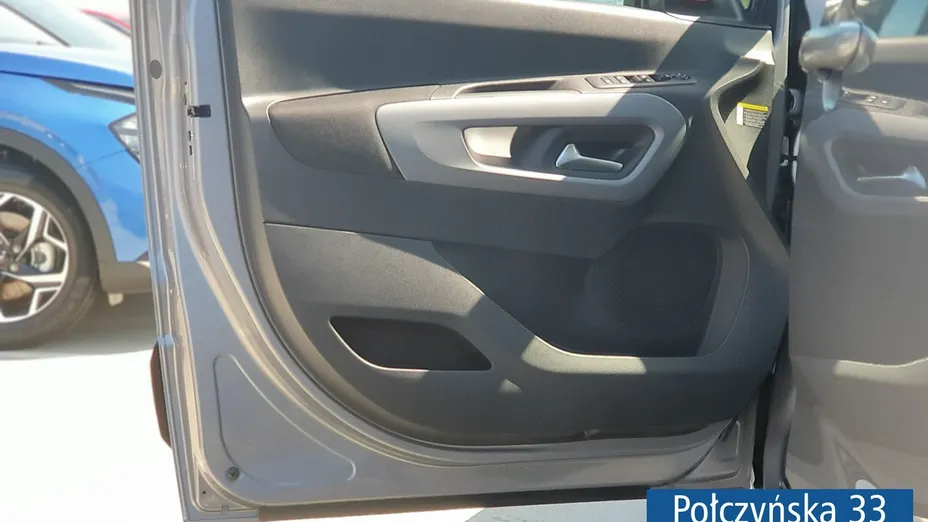 OPEL Combo -
