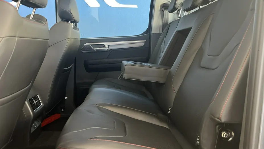 JAC T8 PRO -
