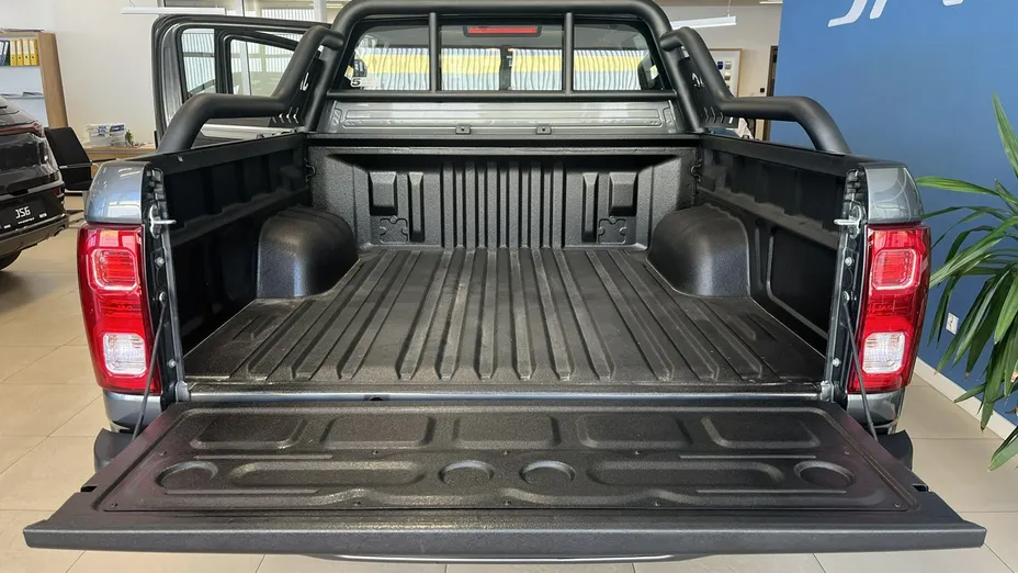 JAC T8 PRO -